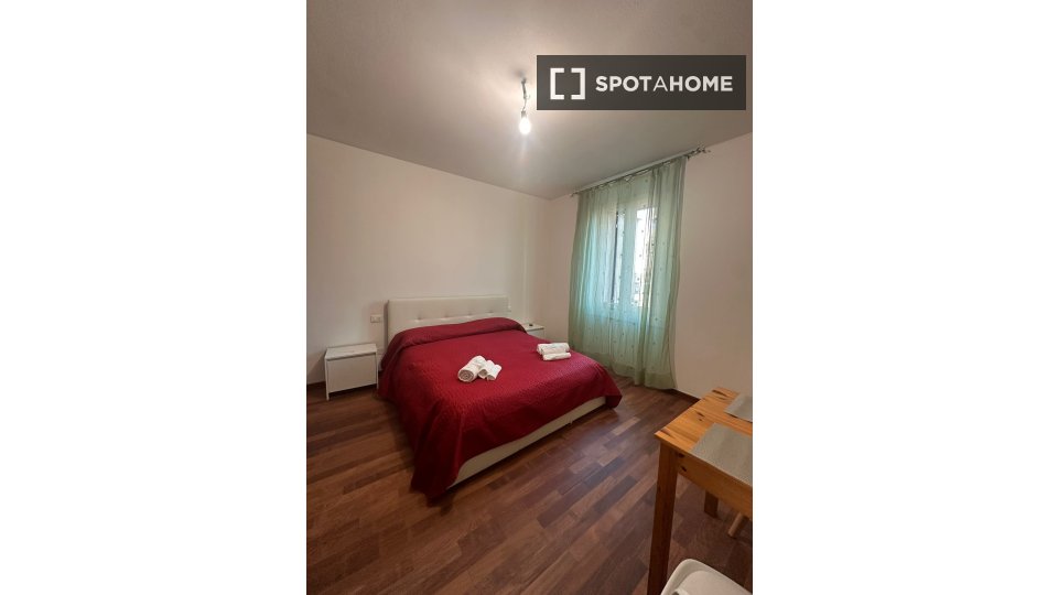 ufficio in affitto a Milano in zona Porta Vigentina