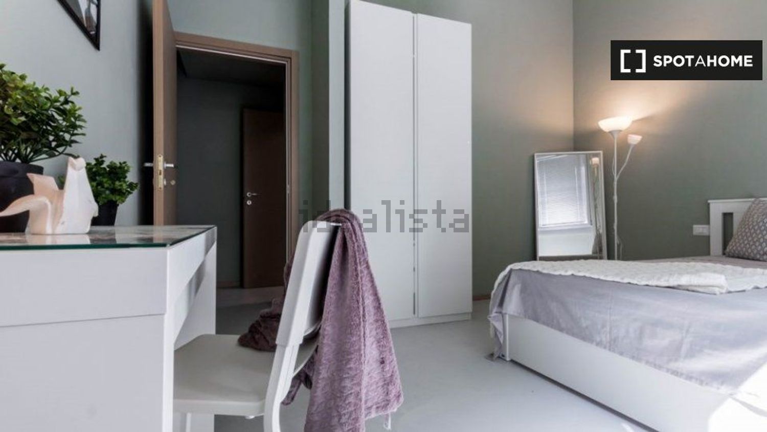 appartamento in affitto a Milano in zona San Cristoforo