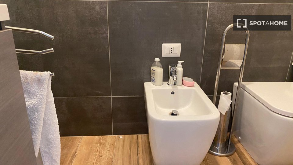 appartamento in affitto a Milano in zona Porta Garibaldi