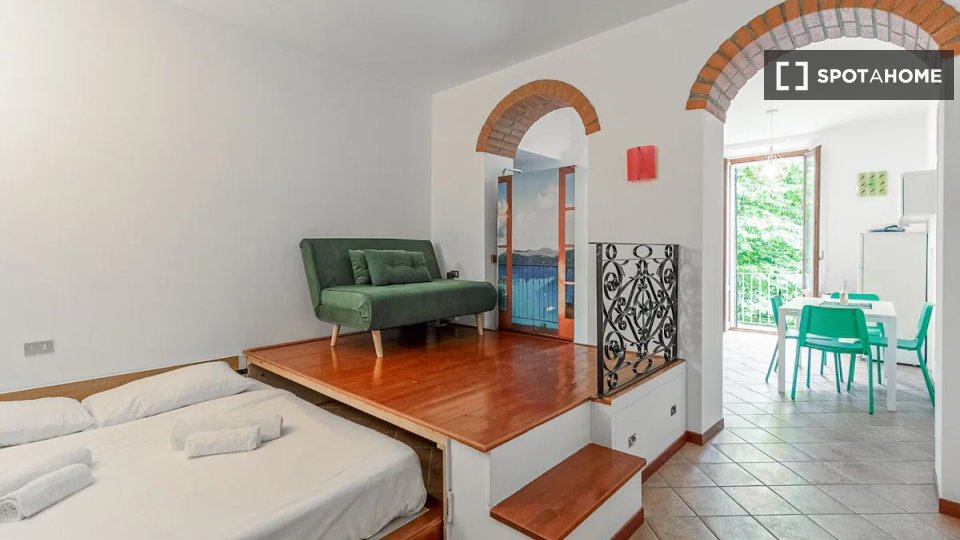 ufficio in affitto a Milano in zona Porta Romana