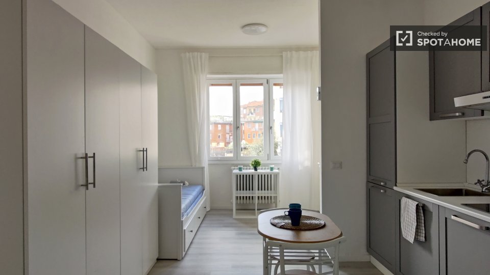 ufficio in affitto a Milano