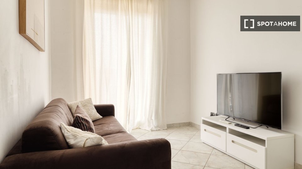 appartamento in affitto a Milano in zona Porta Vigentina