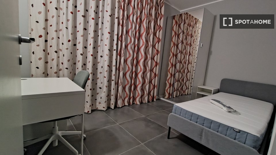 appartamento in affitto a Milano in zona Precotto