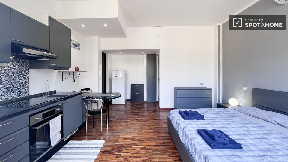 ufficio in affitto a Milano