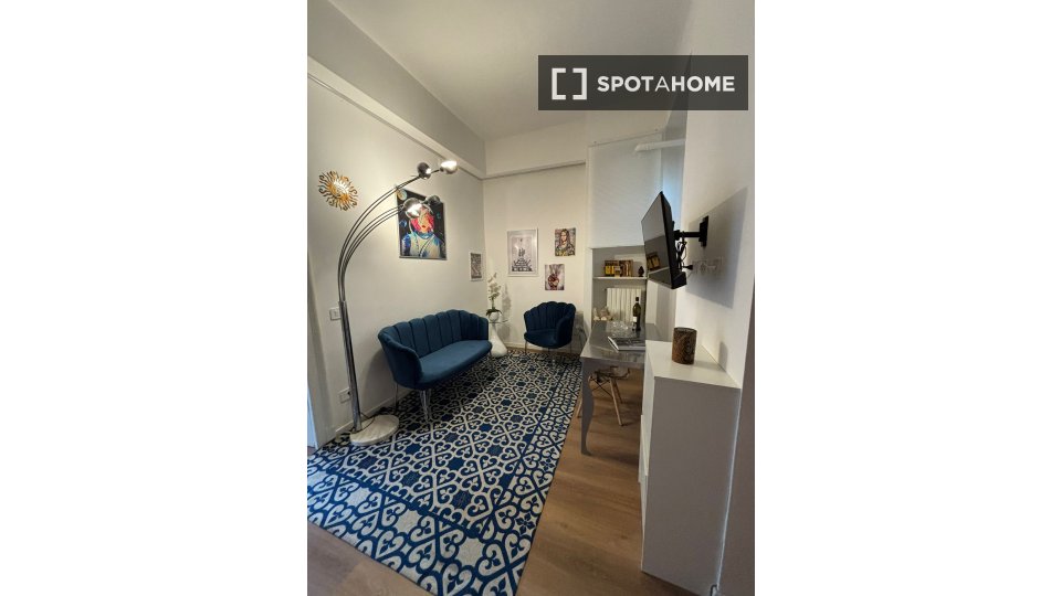 appartamento in affitto a Milano in zona Loreto