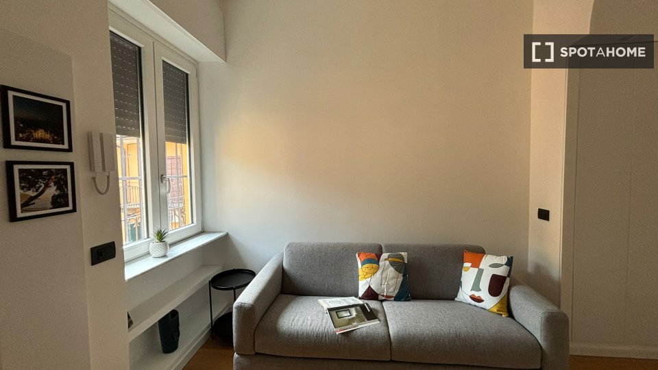 appartamento in affitto a Milano in zona Isola