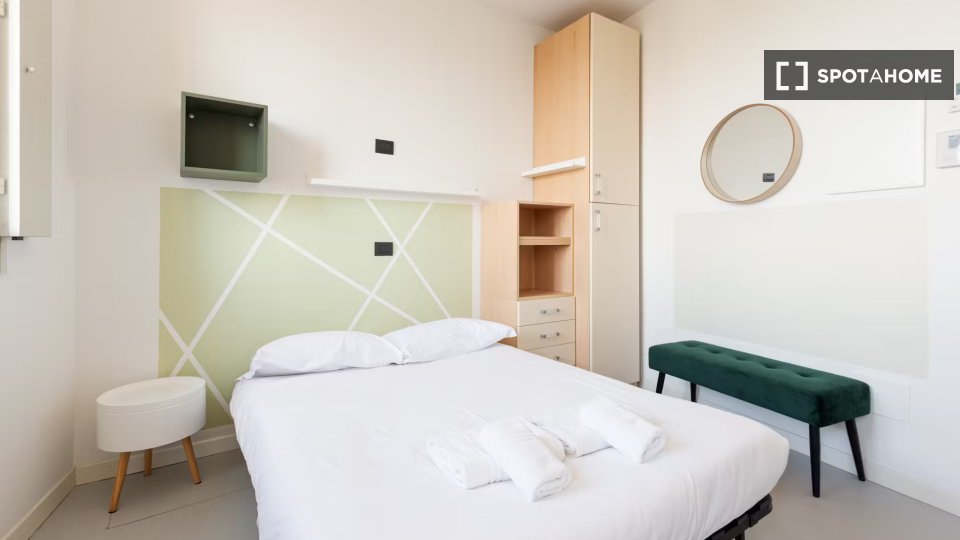 ufficio in affitto a Milano in zona Sant'Ambrogio