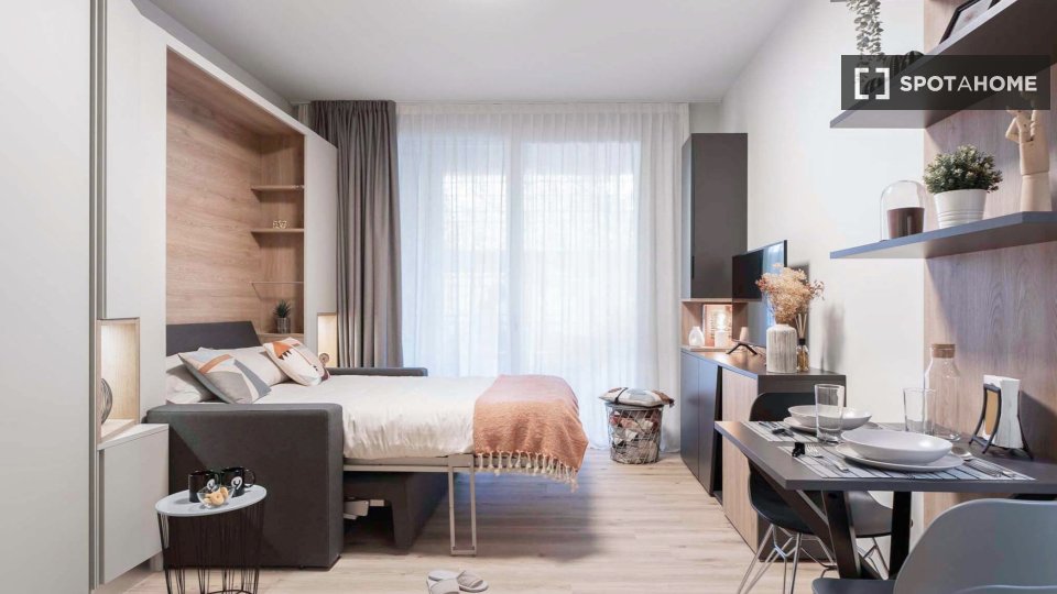 ufficio in affitto a Milano in zona Turro