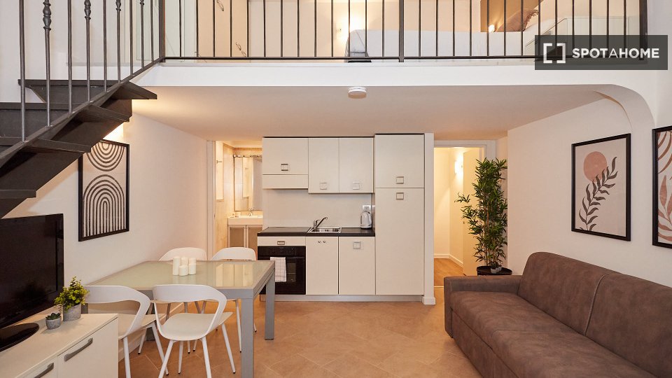 ufficio in affitto a Milano in zona Bovisa