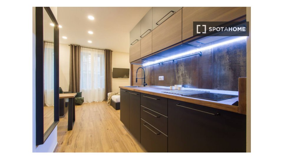 ufficio in affitto a Milano in zona Loreto