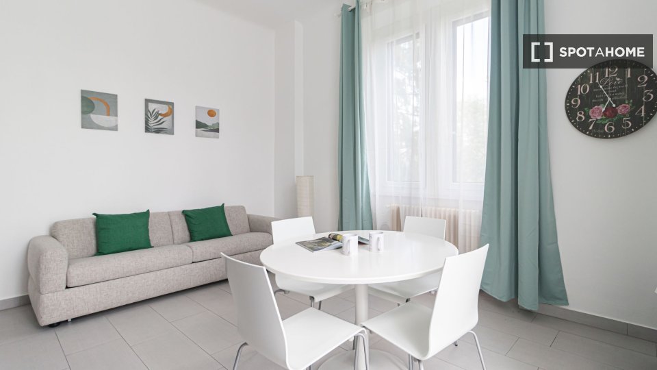 appartamento in affitto a Milano in zona San Cristoforo