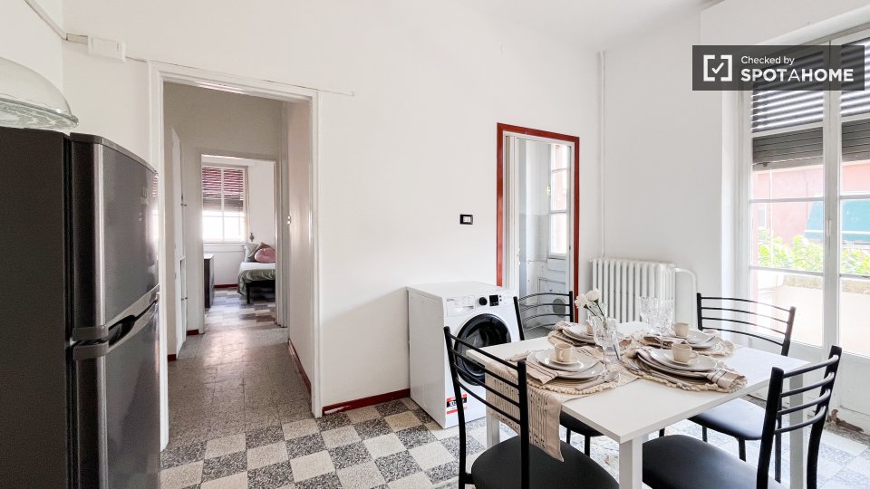 ufficio in affitto a Milano