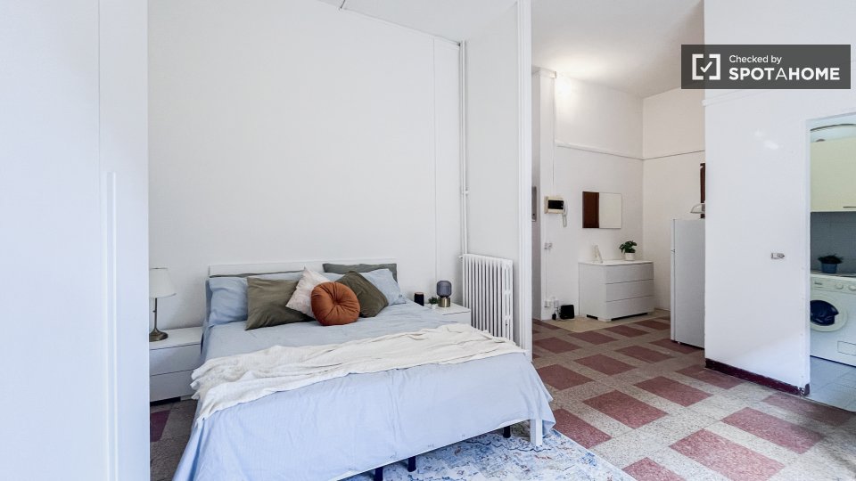 ufficio in affitto a Milano