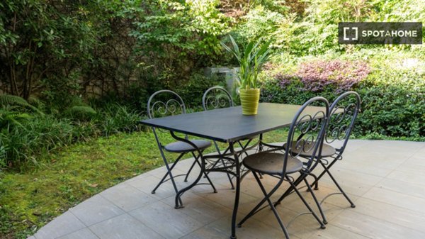 appartamento in affitto a Milano in zona San Cristoforo