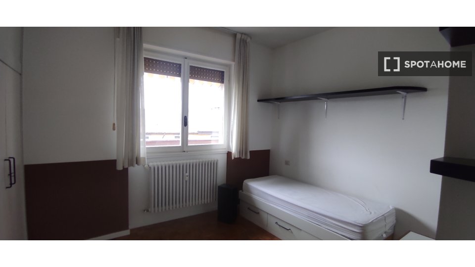 appartamento in affitto a Milano in zona Villapizzone