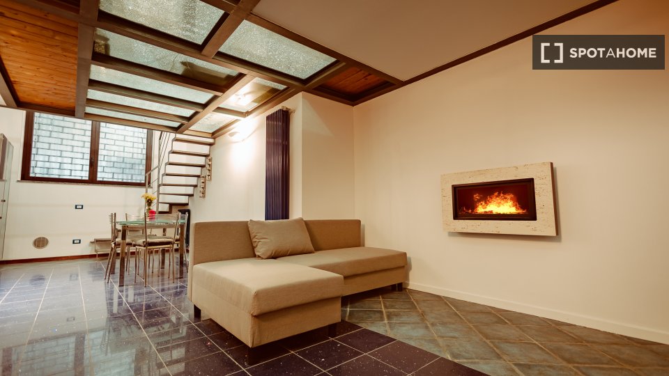 ufficio in affitto a Milano