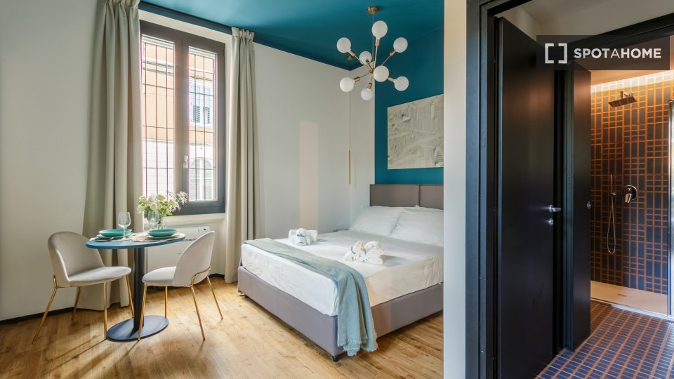 ufficio in affitto a Milano