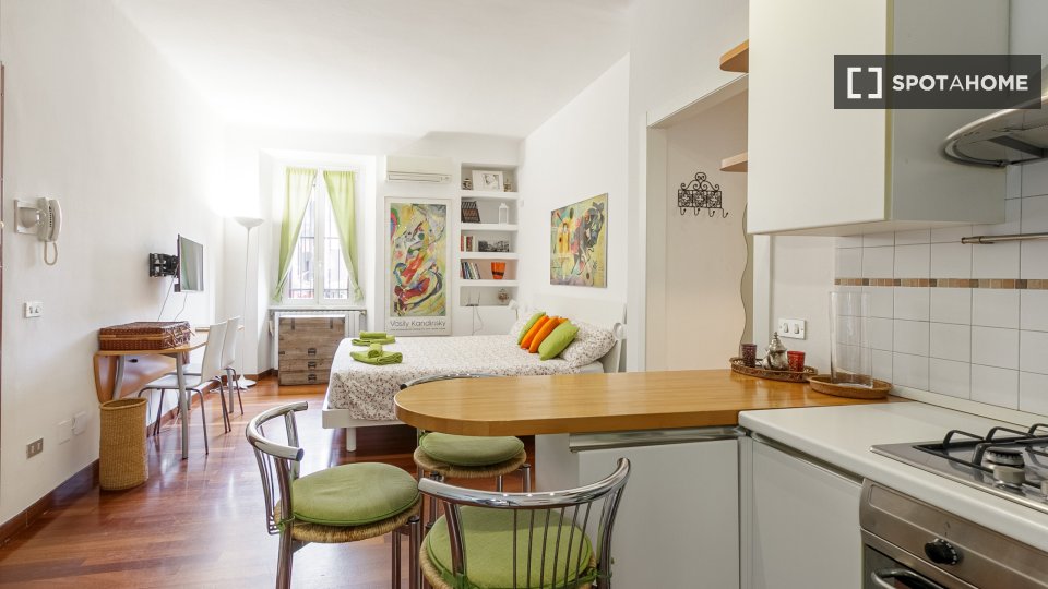 ufficio in affitto a Milano in zona Porta Ticinese