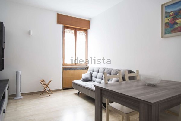 appartamento in affitto a Milano in zona Corvetto