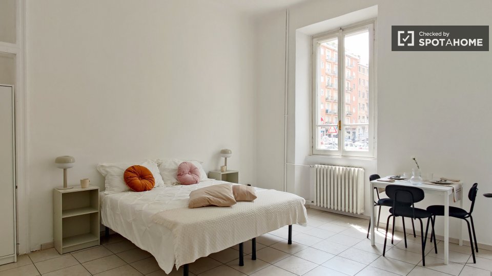 ufficio in affitto a Milano in zona Città Studi