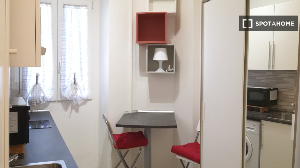 ufficio in affitto a Milano in zona Corvetto