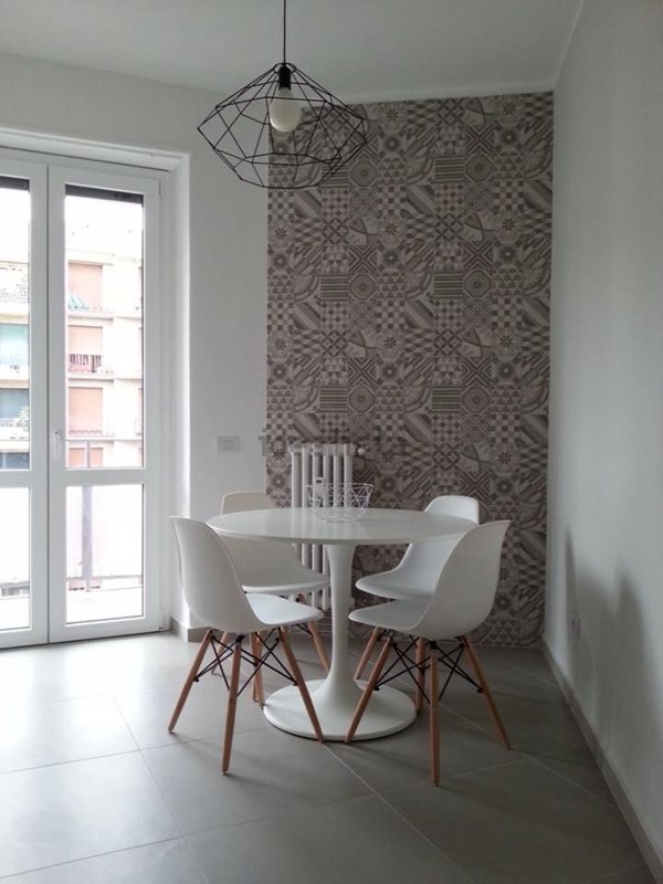 appartamento in affitto a Milano in zona Lorenteggio