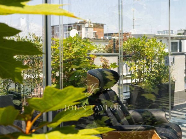 appartamento in affitto a Milano in zona Il Portello