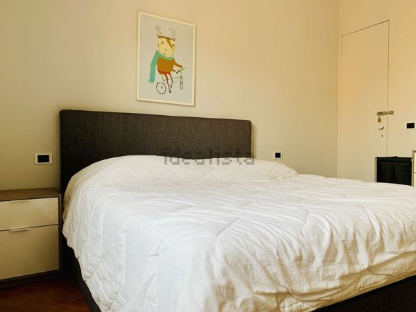 appartamento in affitto a Milano in zona Sempione