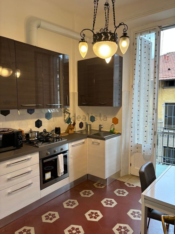 appartamento in affitto a Milano in zona Isola
