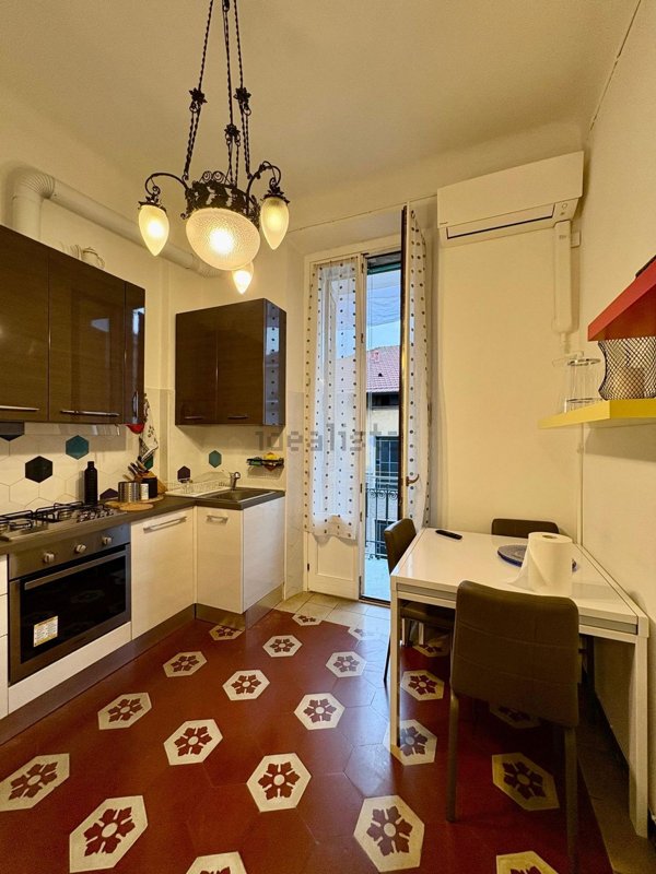 appartamento in affitto a Milano in zona Isola