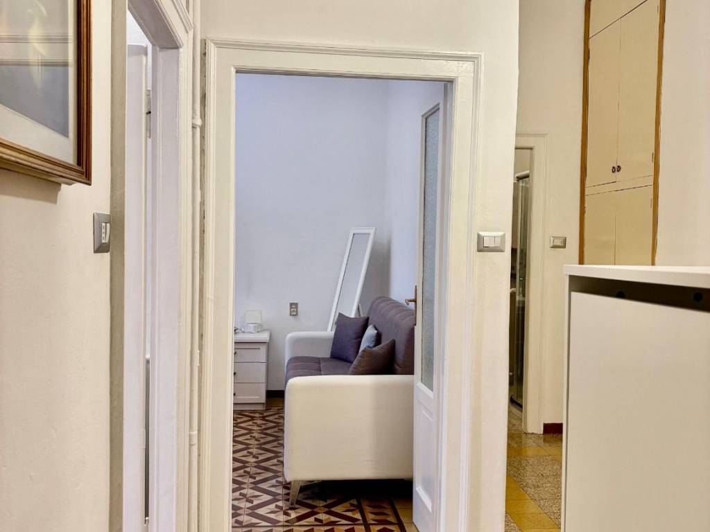 appartamento in affitto a Milano in zona Isola