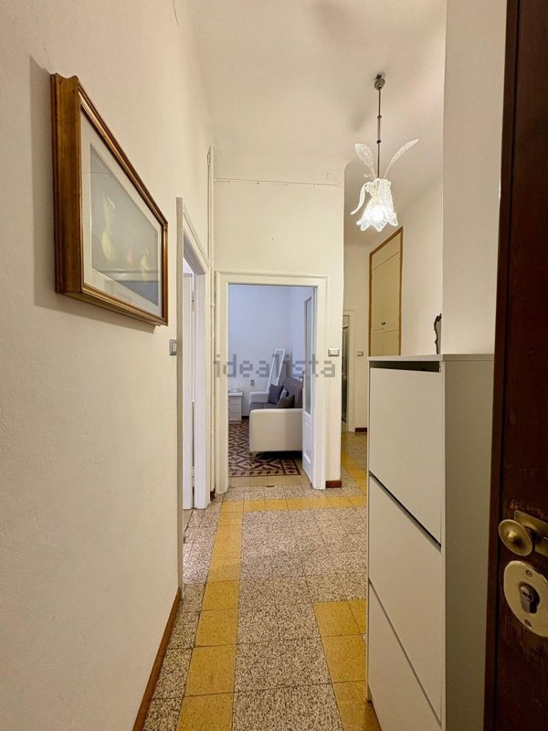 appartamento in affitto a Milano in zona Isola