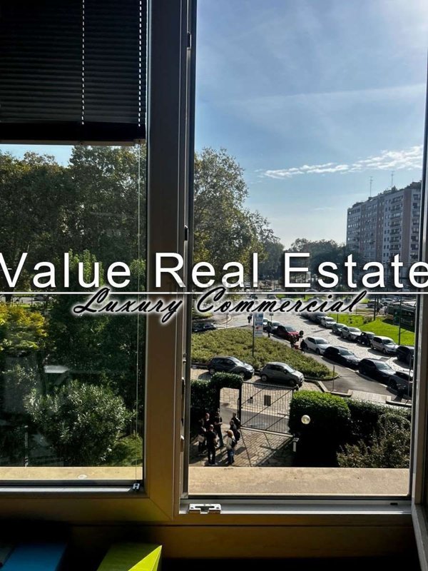 ufficio in affitto a Milano in zona Centro Direzionale