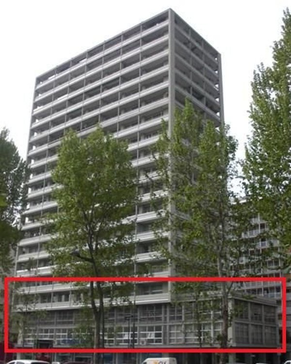 ufficio in affitto a Milano in zona Il Portello