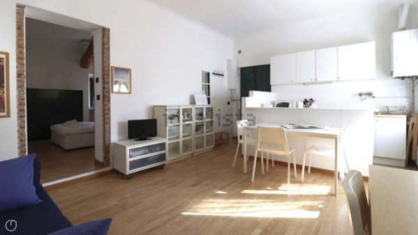 appartamento in affitto a Milano in zona Bocconi