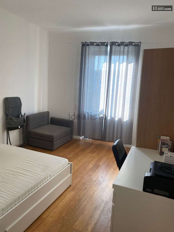 appartamento in affitto a Milano in zona San Vittore