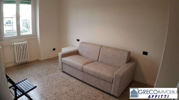 appartamento in affitto a Milano in zona Greco