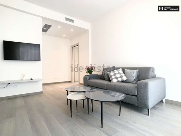 appartamento in affitto a Milano in zona San Vittore