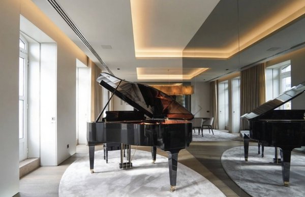 appartamento in affitto a Milano in zona Porta Garibaldi