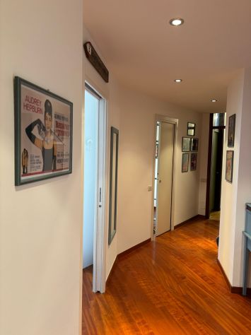 appartamento in affitto a Milano in zona Piazzale Lodi