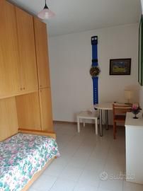 camera singola in affitto a Milano in zona Corvetto