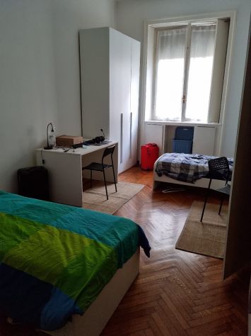 camera singola in affitto a Milano in zona Bovisa