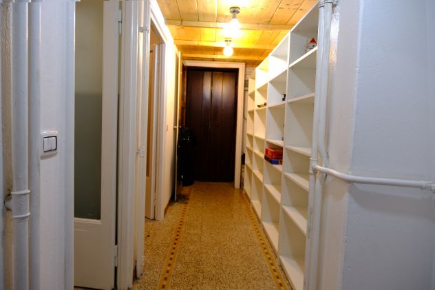 appartamento in affitto a Milano in zona Lambrate