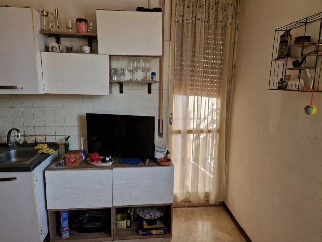 appartamento in affitto a Milano in zona Forlanini