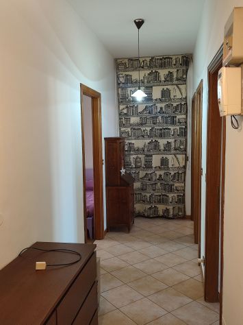 appartamento in affitto a Milano in zona Bovisa