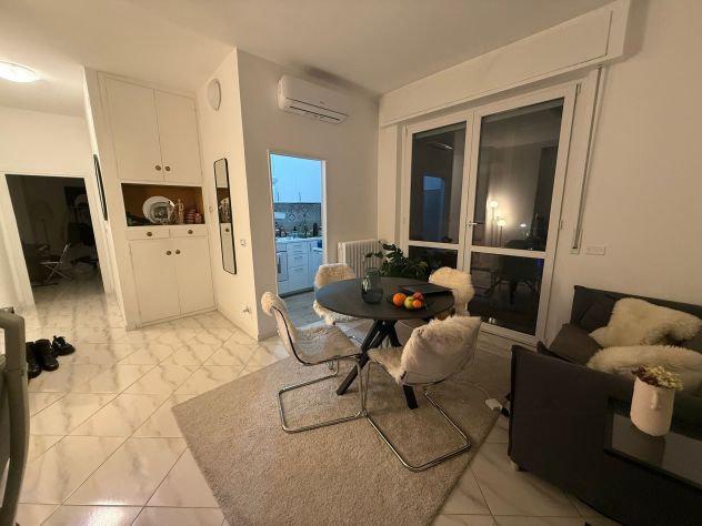 appartamento in affitto a Milano in zona Piazzale Lodi