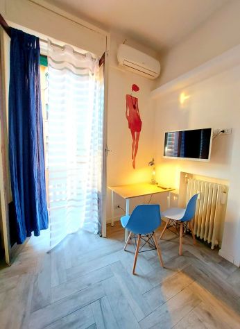 appartamento in affitto a Milano in zona Piazzale Lodi