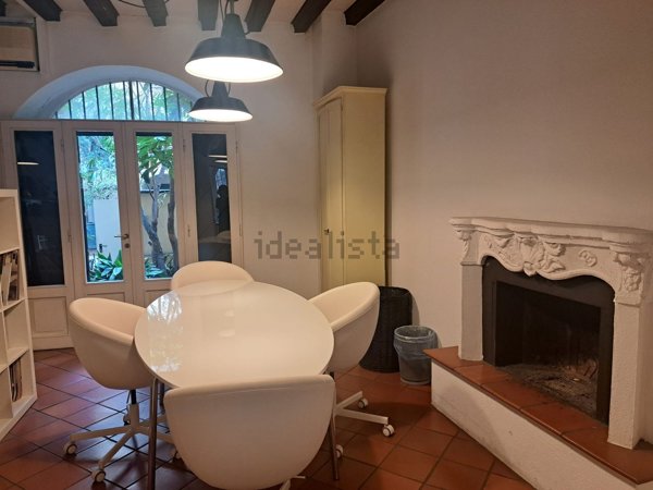 ufficio in affitto a Milano