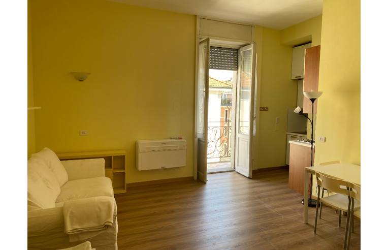 appartamento in affitto a Milano in zona Bocconi