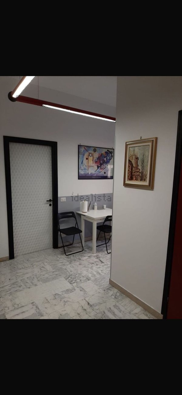 appartamento in affitto a Milano in zona Bocconi